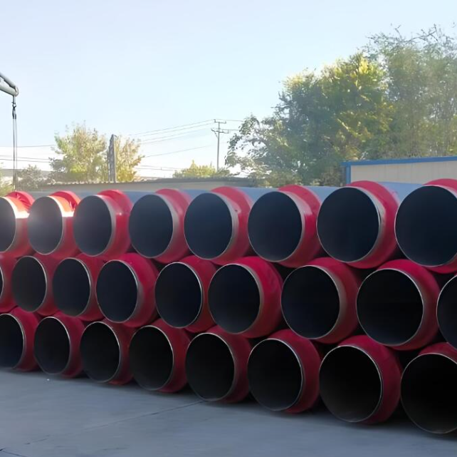 陇南聚氨酯保温管的应用有哪些