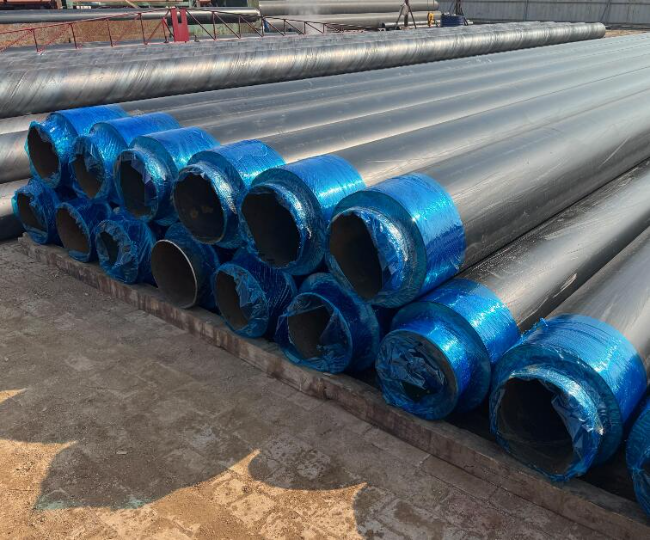 陇南聚氨酯保温管的价格是多少？