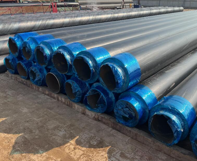 陇南预制直埋保温管在哪些地区使用多