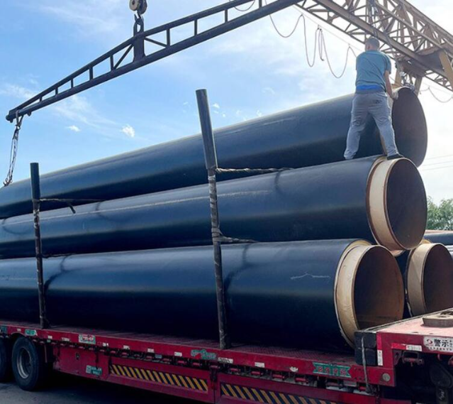 陇南中国聚氨酯保温管市场的现状如何？