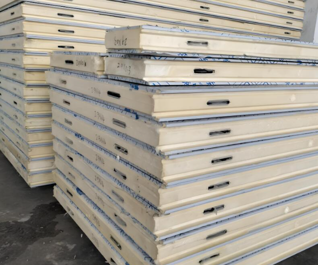 陇南聚氨酯保温板