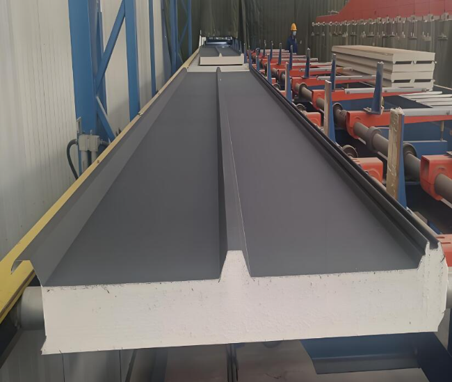 陇南聚氨酯泡沫保温板