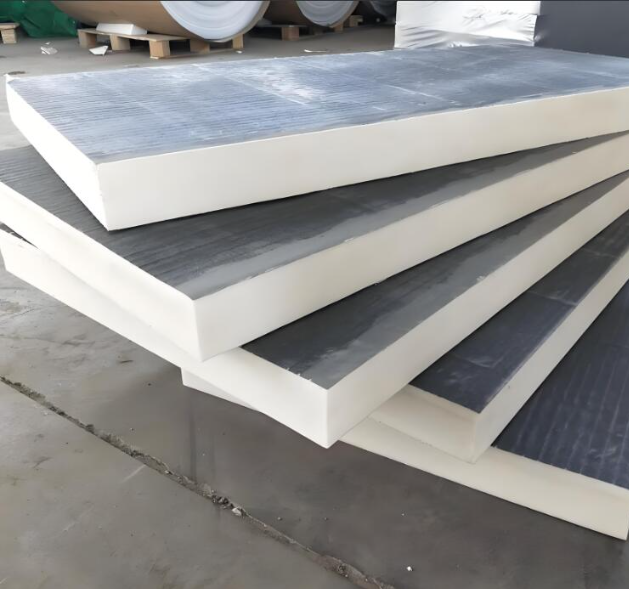 陇南聚氨酯保温板规格